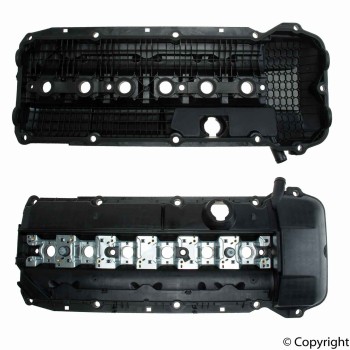 Engine Valve Cover