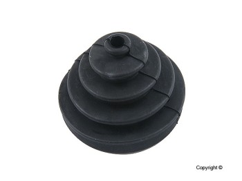 Manual Transmission Shift Lever Boot