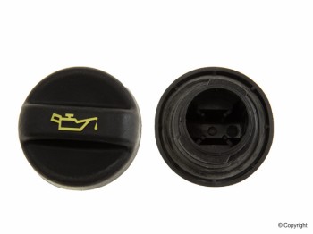 Engine Oil Filler Cap
