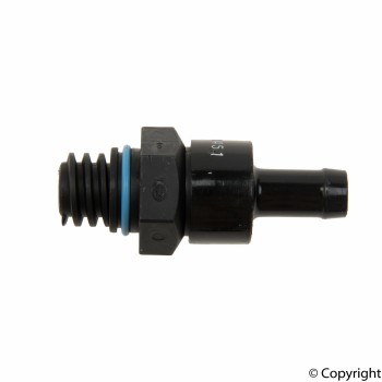 Engine Crankcase Vent Valve