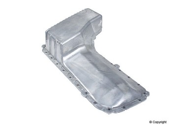 Engine Oil Pan