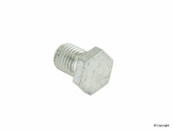 Engine Oil Drain Plug
