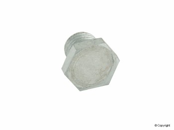 Engine Oil Drain Plug