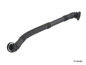 Engine Crankcase Breather Hose