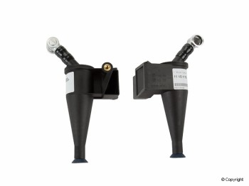 Engine Oil Separator