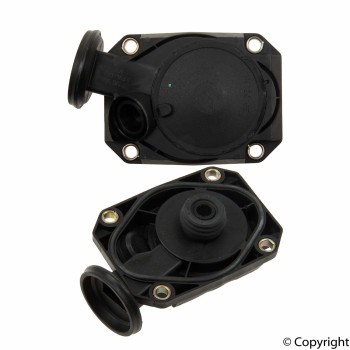 Engine Crankcase Vent Valve