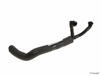 Engine Crankcase Breather Hose