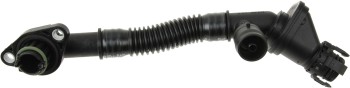 Engine Crankcase Breather Hose