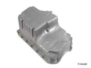 Engine Oil Pan