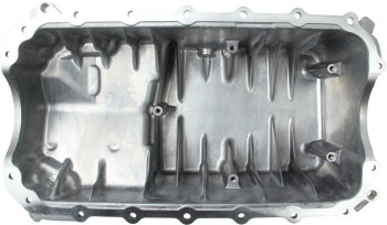 Engine Oil Pan