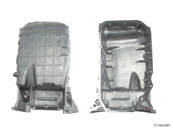 Engine Oil Pan
