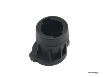 Engine Oil Filler Boot