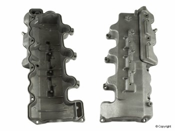 Engine Valve Cover
