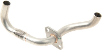 Exhaust Gas Recirculation (EGR) Line