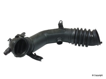 Engine Air Intake Hose