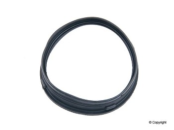 Fuel Injection Air Flow Meter Boot