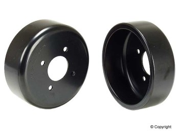 Engine Water Pump Pulley