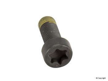 Clutch Flywheel Bolt