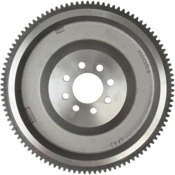 Clutch Flywheel