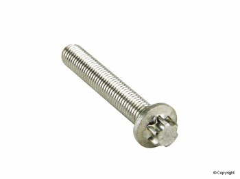 Belt Tensioner Bolt