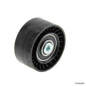 Accessory Drive Belt Tensioner Pulley