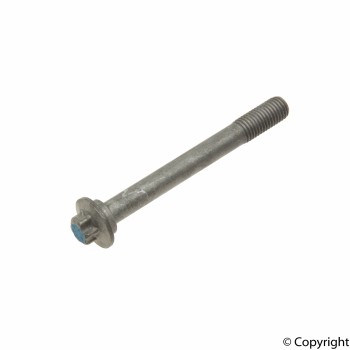 Accessory Drive Belt Tensioner Assembly