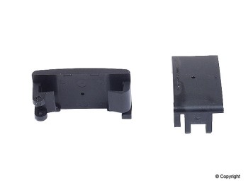 Engine Timing Chain Tensioner Guard