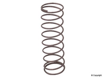 Engine Rocker Arm Shaft Spring
