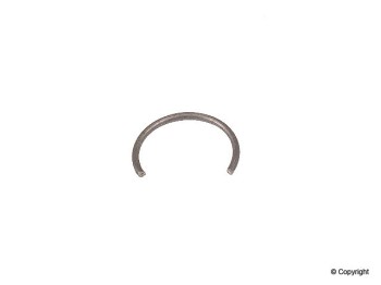 Engine Rocker Arm Shaft Snap Ring
