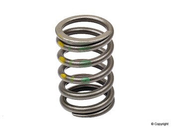 Engine Valve Spring