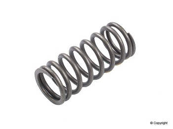 Engine Valve Spring