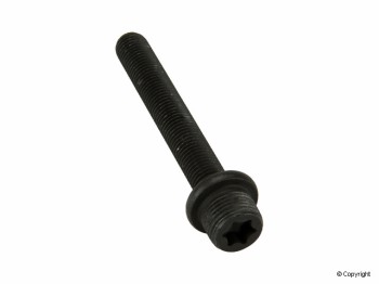 Engine Timing Camshaft Gear Bolt