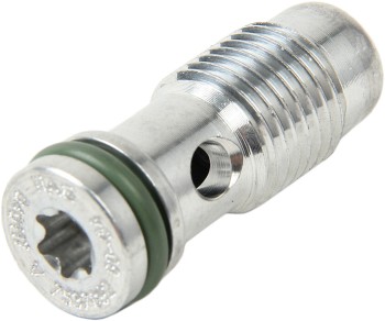 Engine Cylinder Head Oil Check Valve