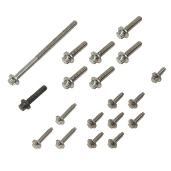 Engine Oil Pump Bolt