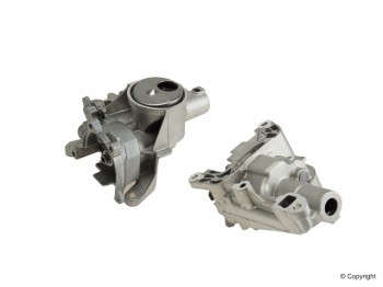 Engine Oil Pump