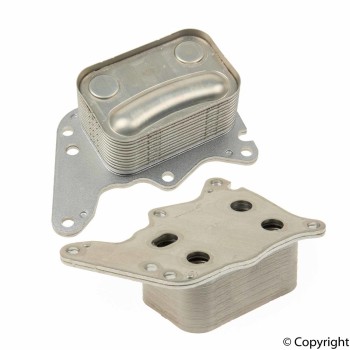 Engine Oil Cooler