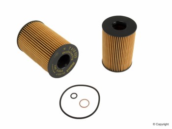 Engine Oil Filter