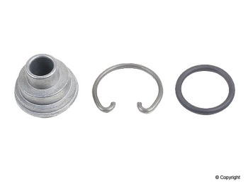 Engine Oil Pressure Relief Valve Seal Kit