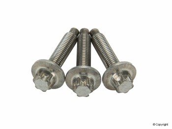 Engine Water Pump Bolt Kit