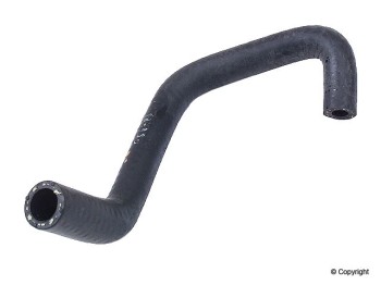 Engine Coolant Hose