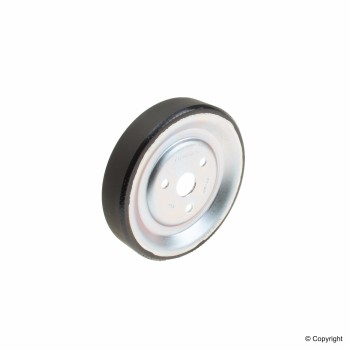 Engine Water Pump Pulley