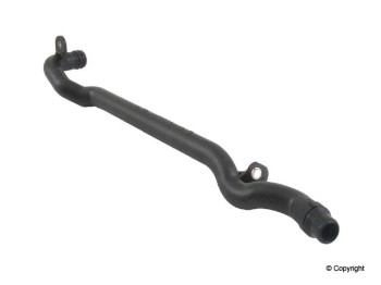 Engine Coolant Pipe