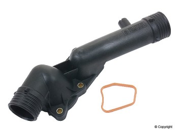 Engine Coolant Thermostat Housing