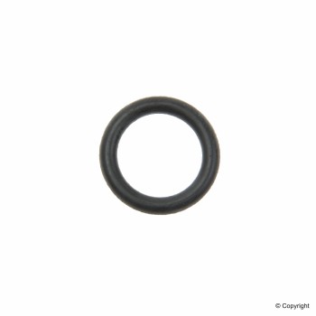Engine Coolant Pipe O-Ring