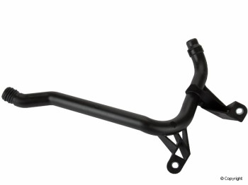 Engine Coolant Pipe