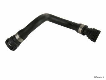 Engine Coolant Reservoir Hose