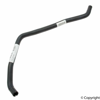Engine Coolant Hose