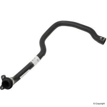 Engine Coolant Hose