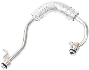 Turbocharger Coolant Line