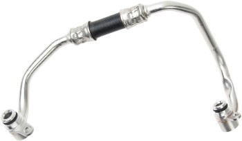 Turbocharger Coolant Line